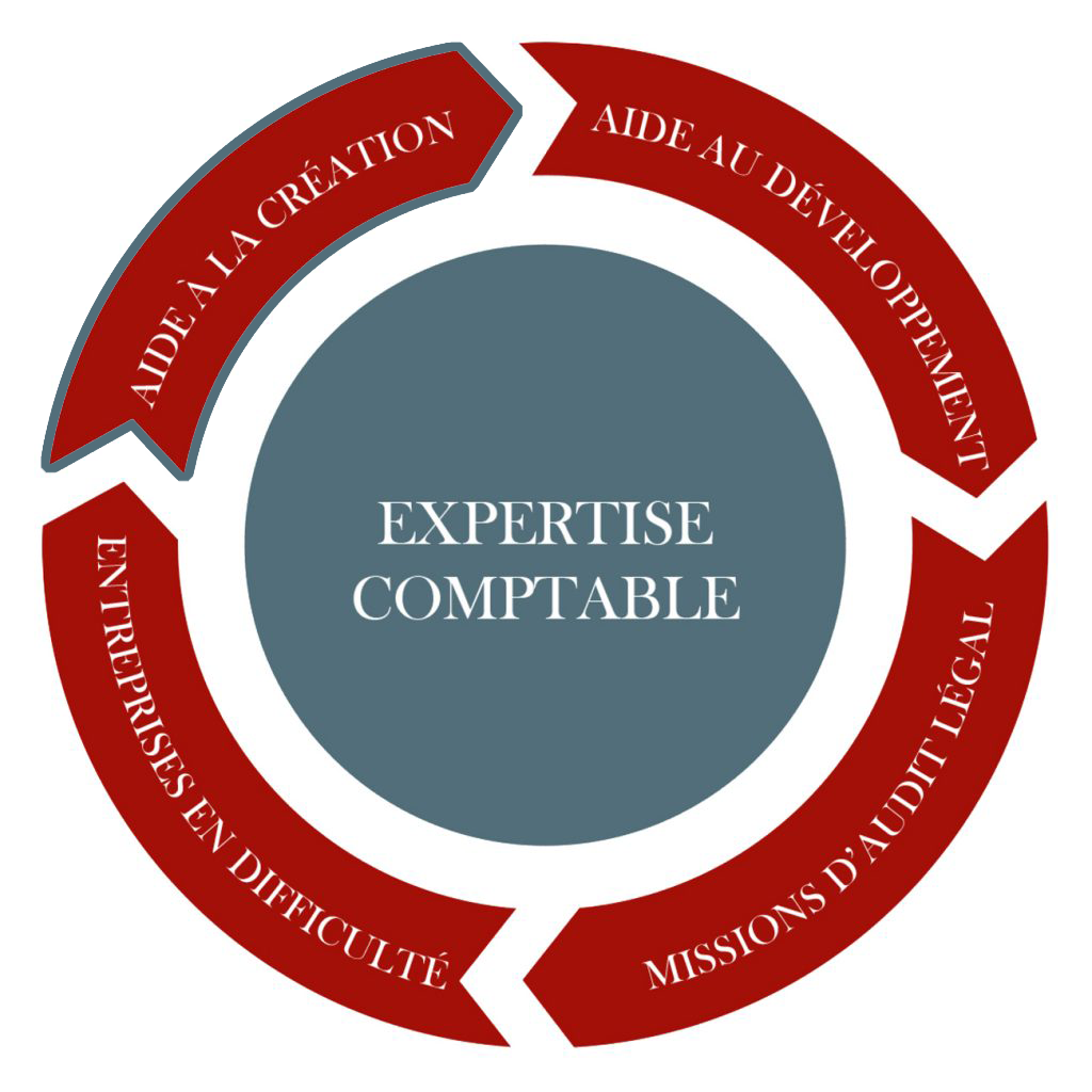 Excellien Aide à la Création Expert-Comptable à Versailles 78000, Paris 17e arrondissement (75017), Charleville-Mézières (08000), Cannes (06400)
